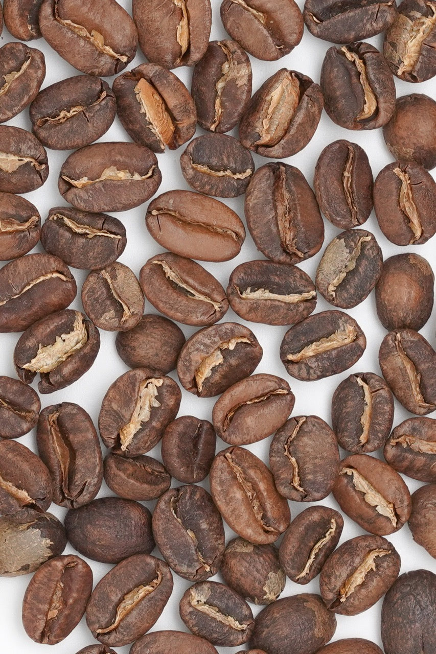 Peru La Margarita Geisha Lot2523 Anaerobic Washed