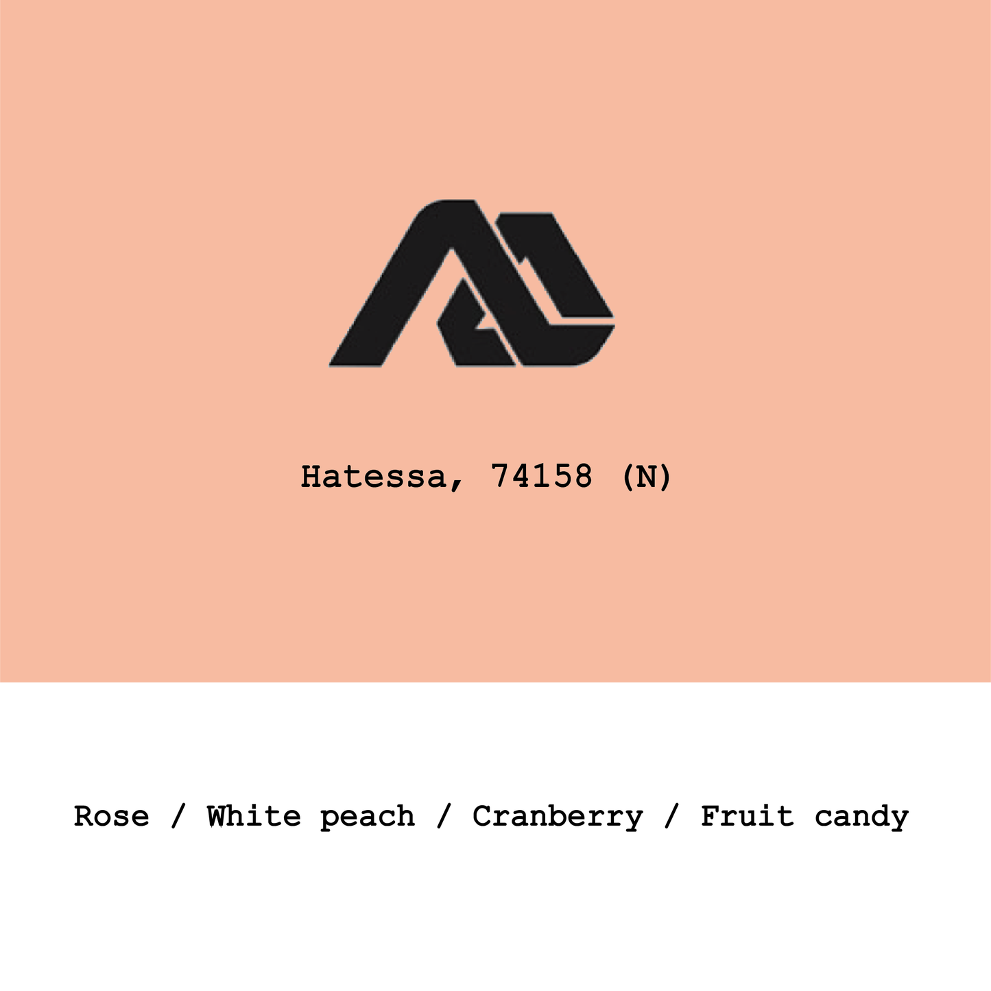 China Special Release|Ethiopia Alo Coffee-Hatessa station 74158 Natural