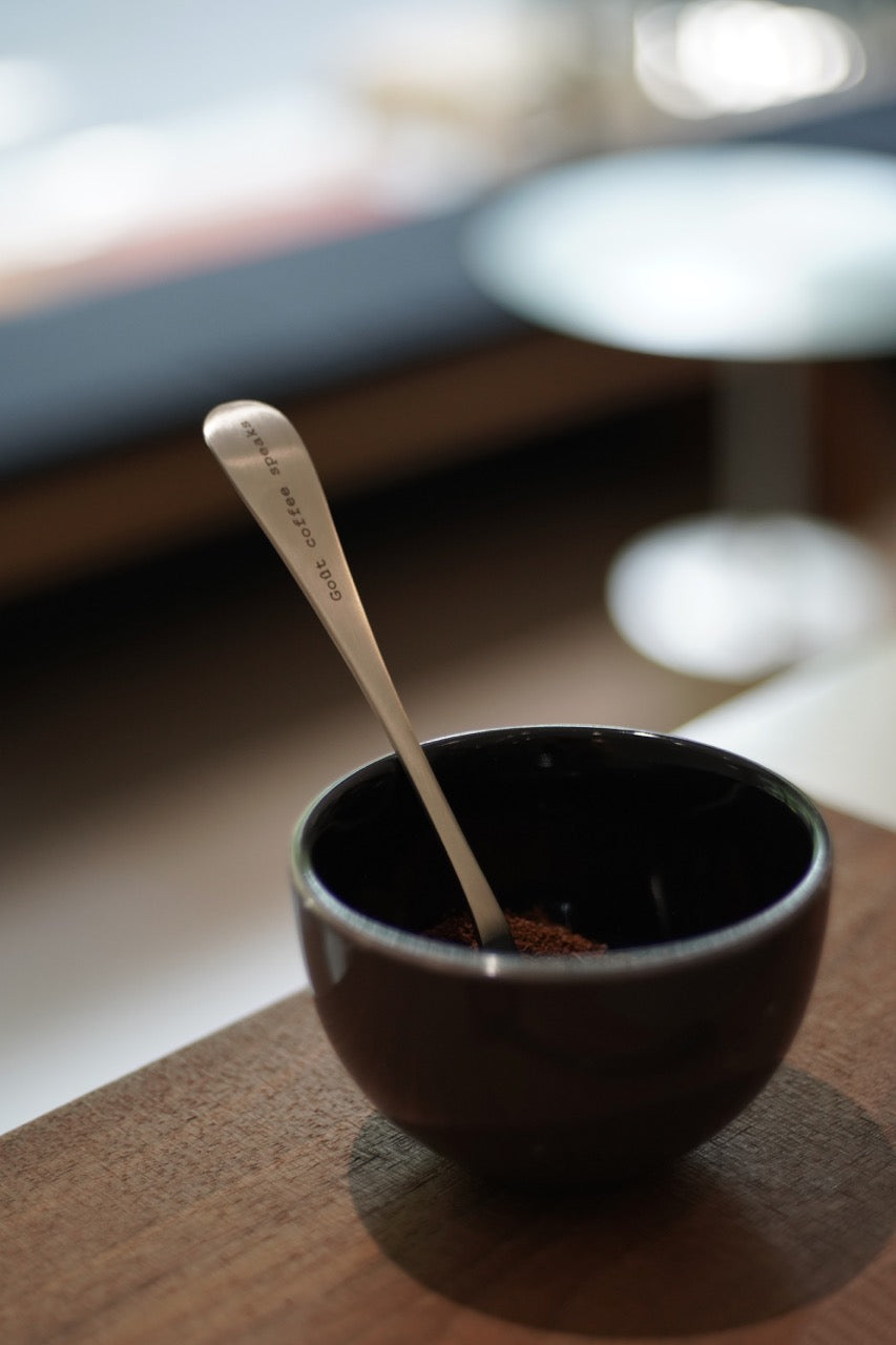 Goût & Co|Cupping Spoon
