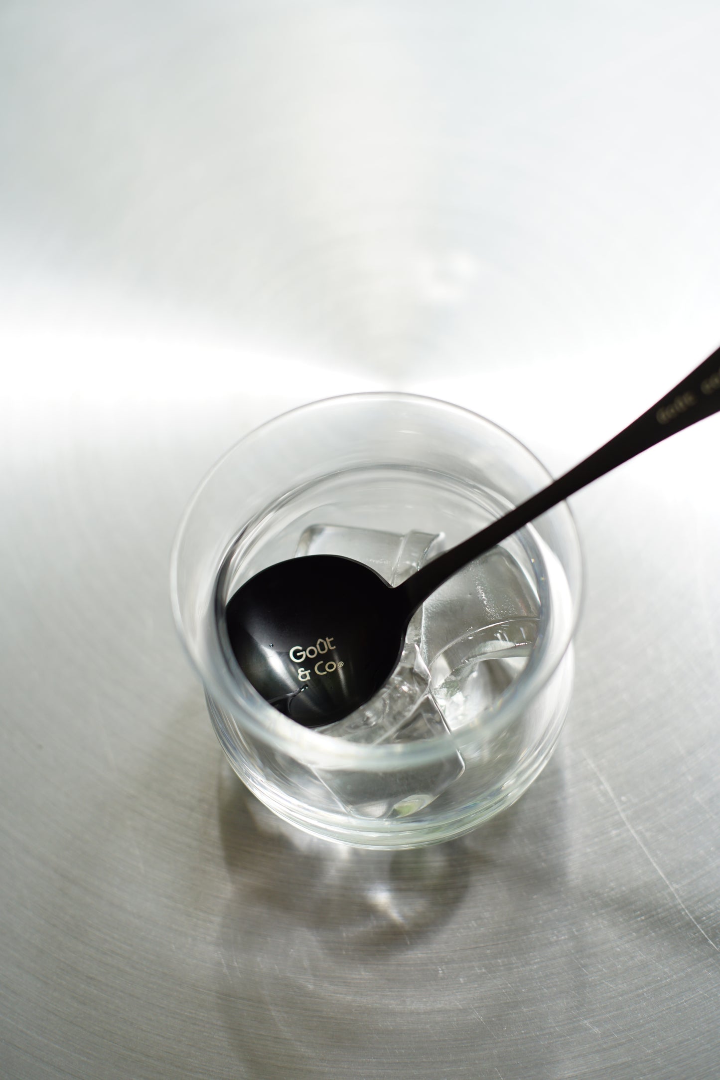 Cupping Spoon