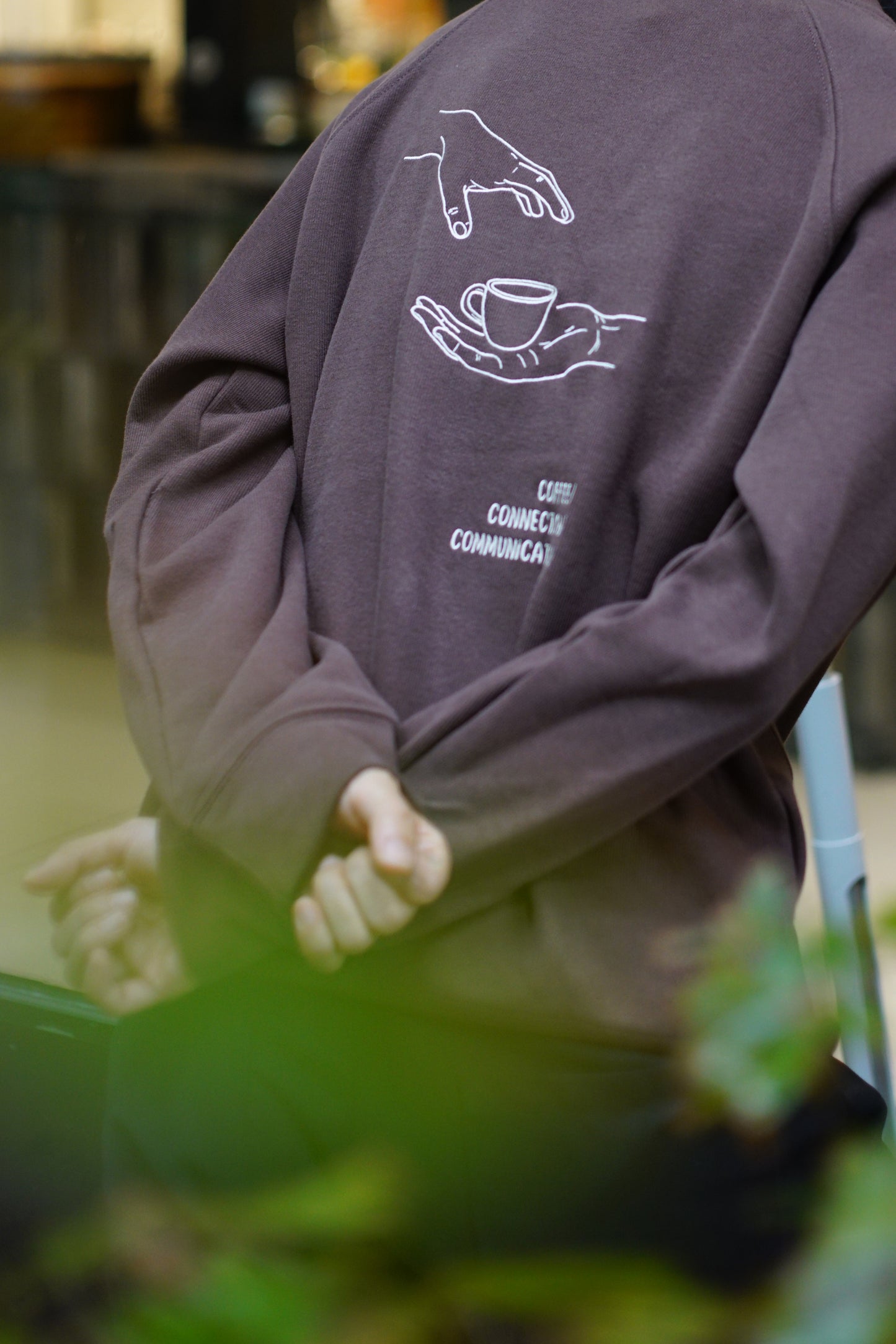 Sweatshirt