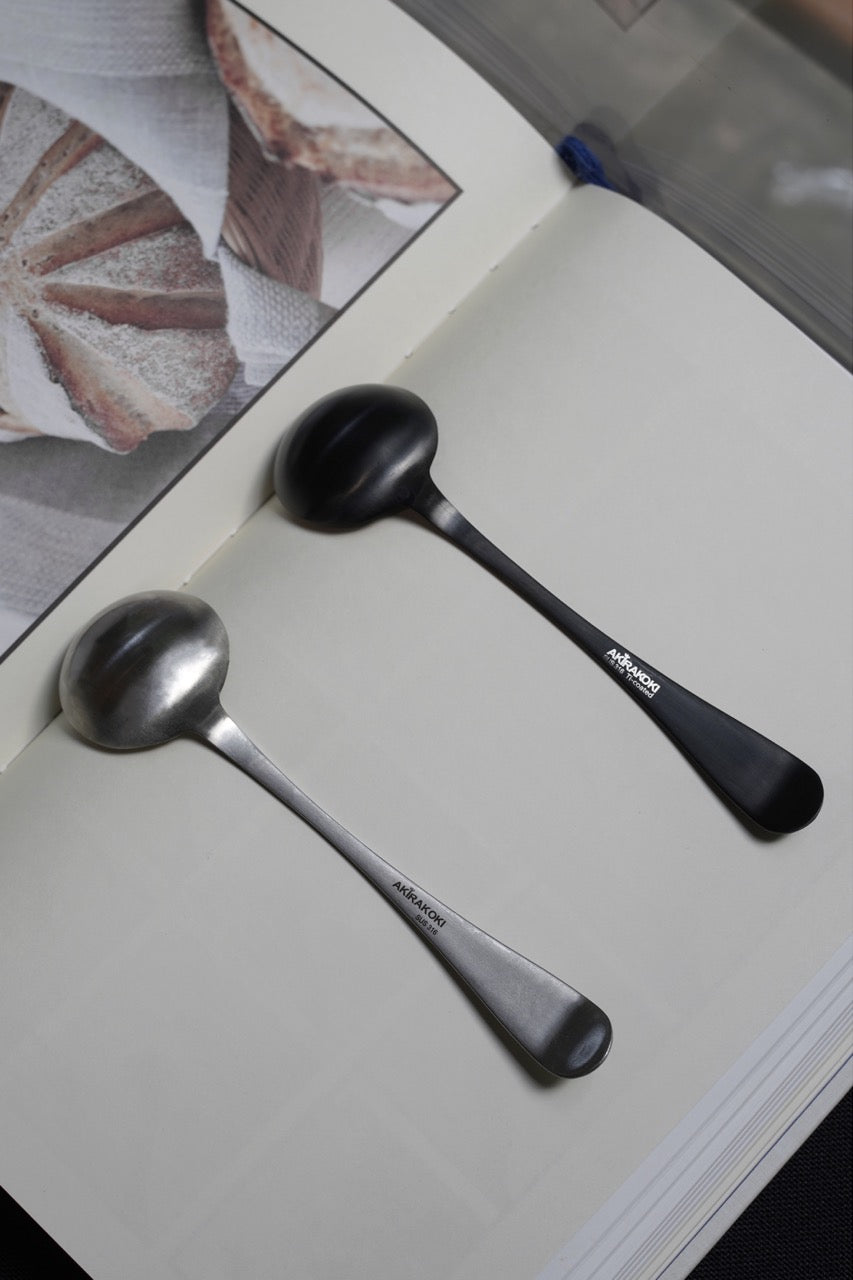 Cupping Spoon