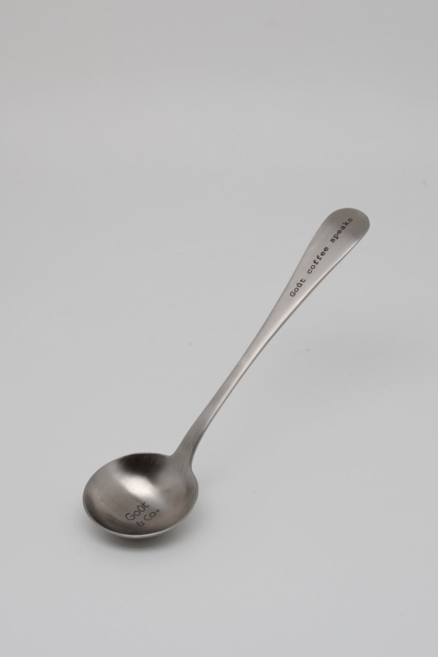 Goût & Co|Cupping Spoon