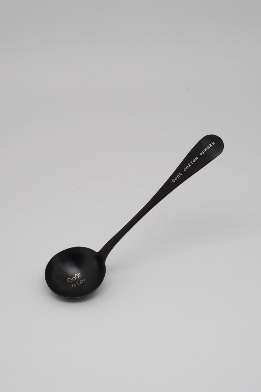 Goût & Co|Cupping Spoon