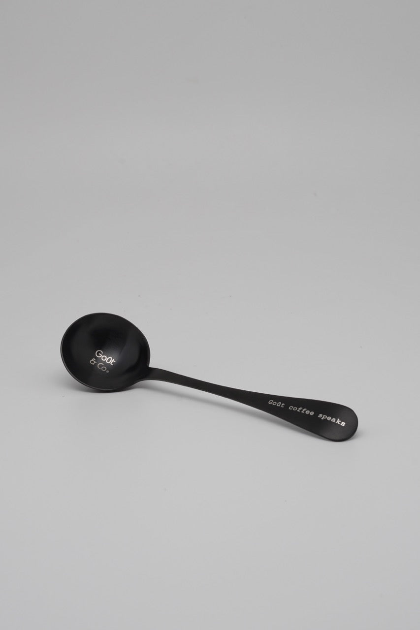 Goût & Co|Cupping Spoon
