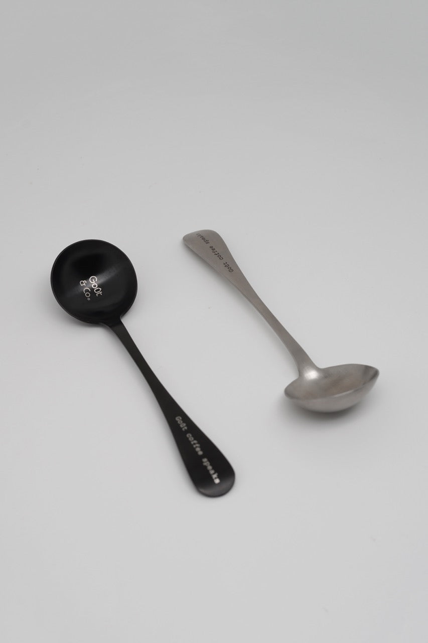 Goût & Co|Cupping Spoon