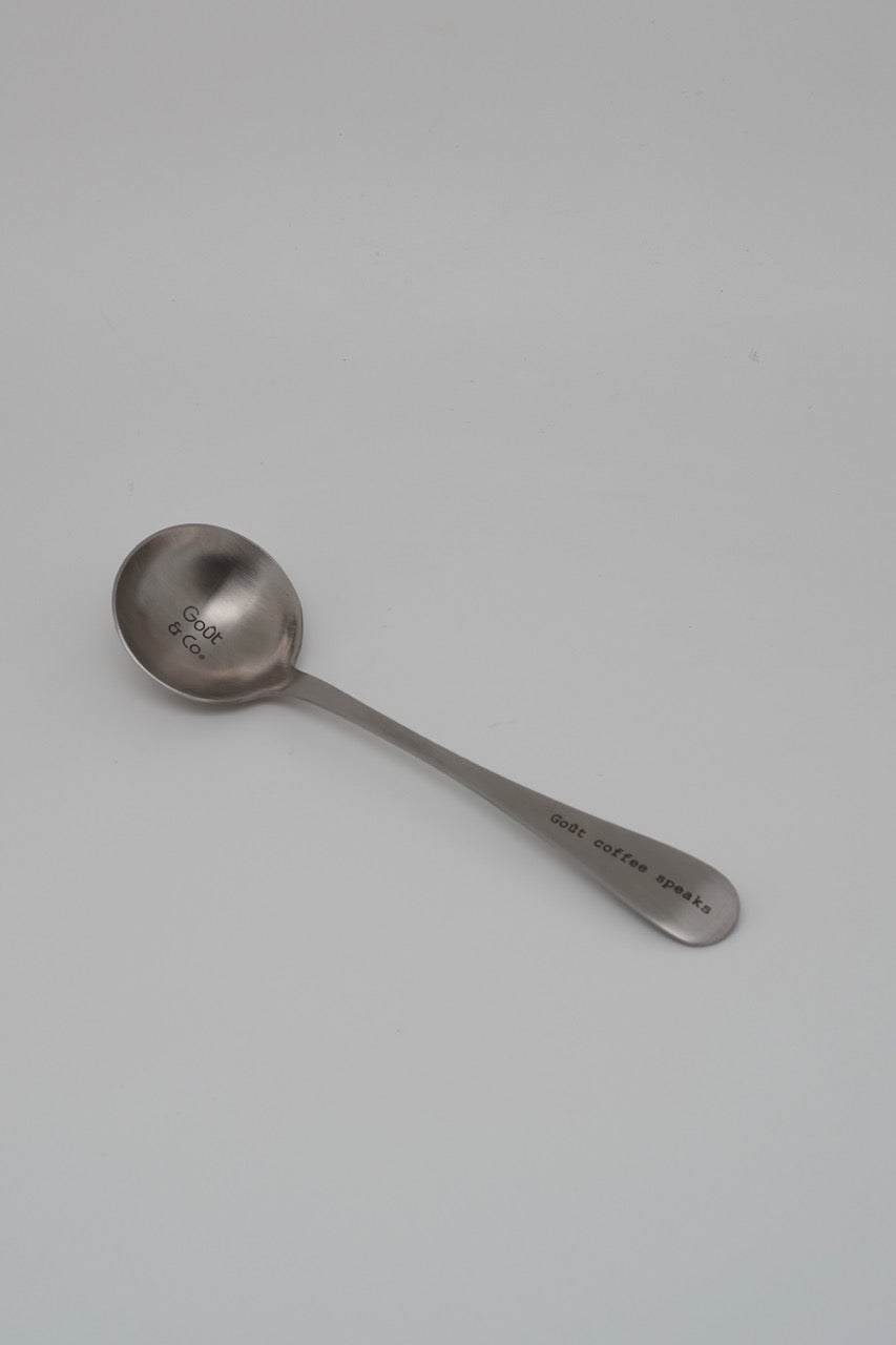 Goût & Co|Cupping Spoon