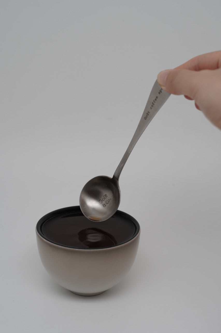 Goût & Co|Cupping Spoon
