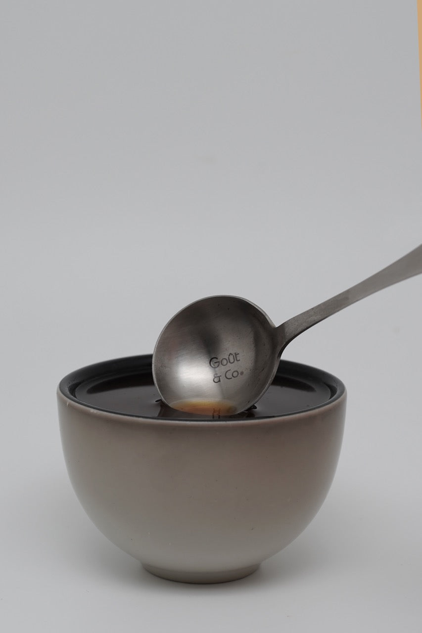Goût & Co|Cupping Spoon