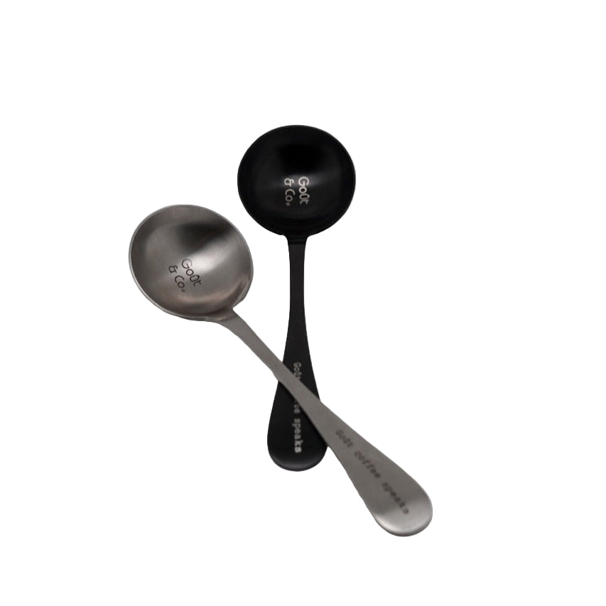 Goût & Co|Cupping Spoon