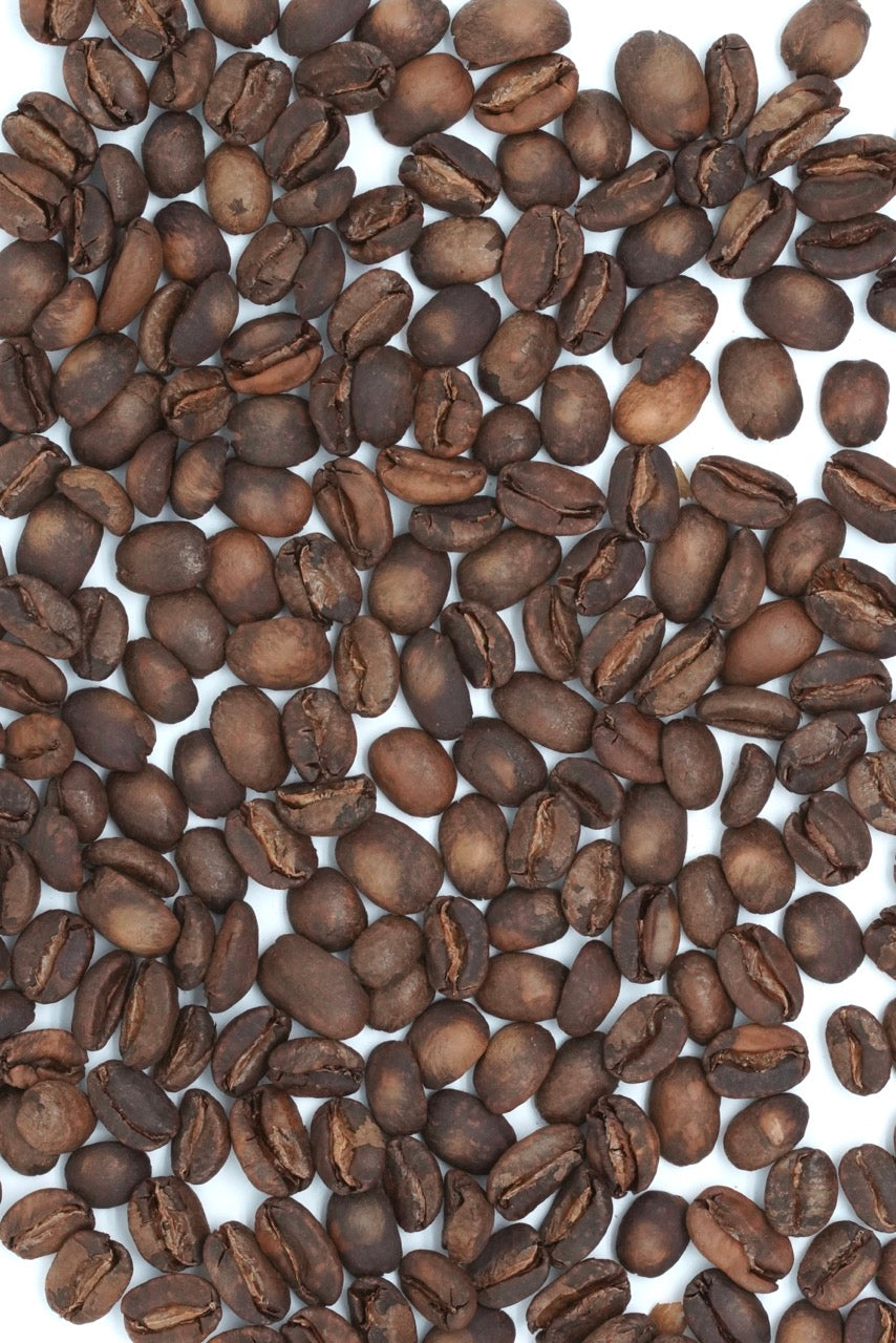Panama HiU Coffee -Finca Emporio Geisha Anaerobic honey #Popo2198