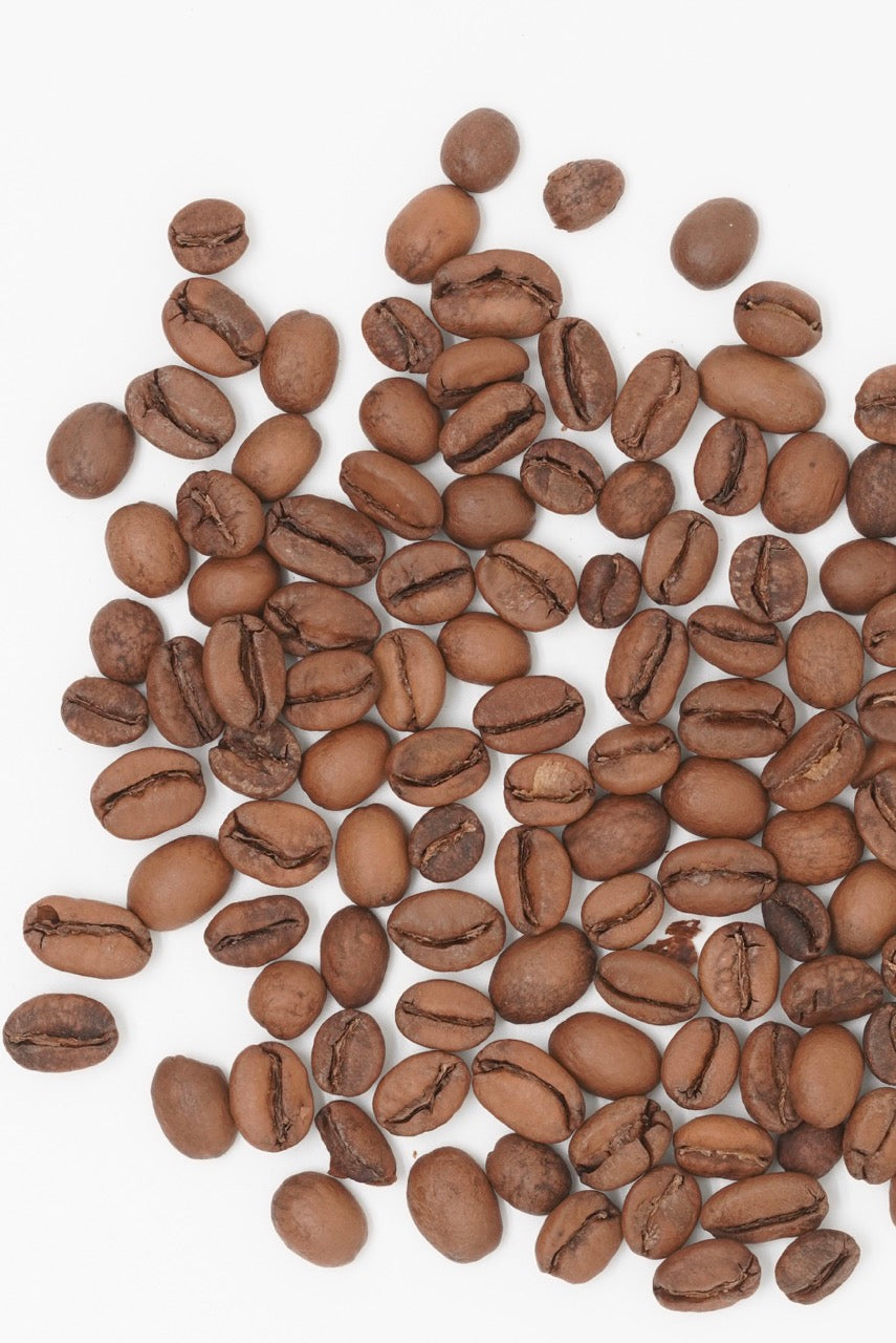 Ethiopia Banko Chelchele Heirloom Super natural