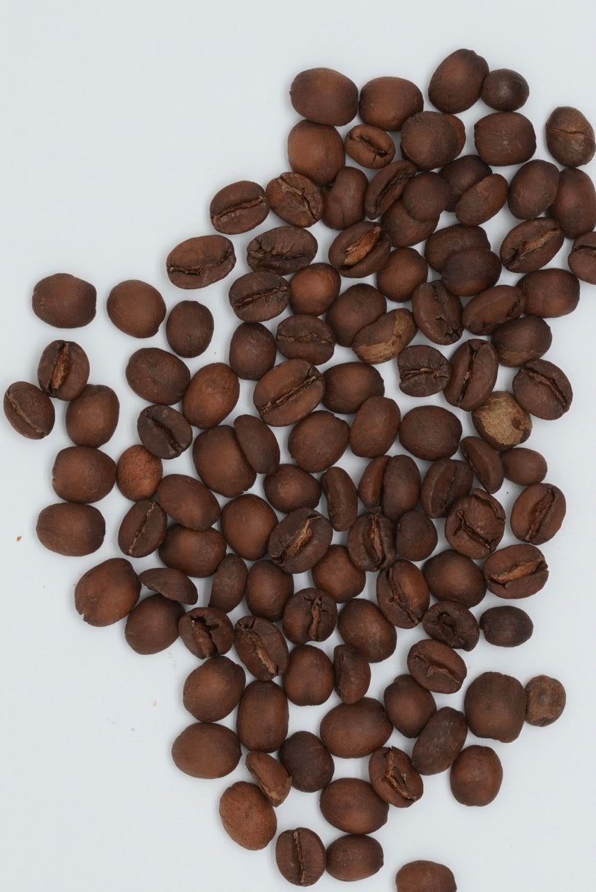 Brazil Sitio Pedro Varinhasa Arara Honey 2025 CoE Washed & Honey #4