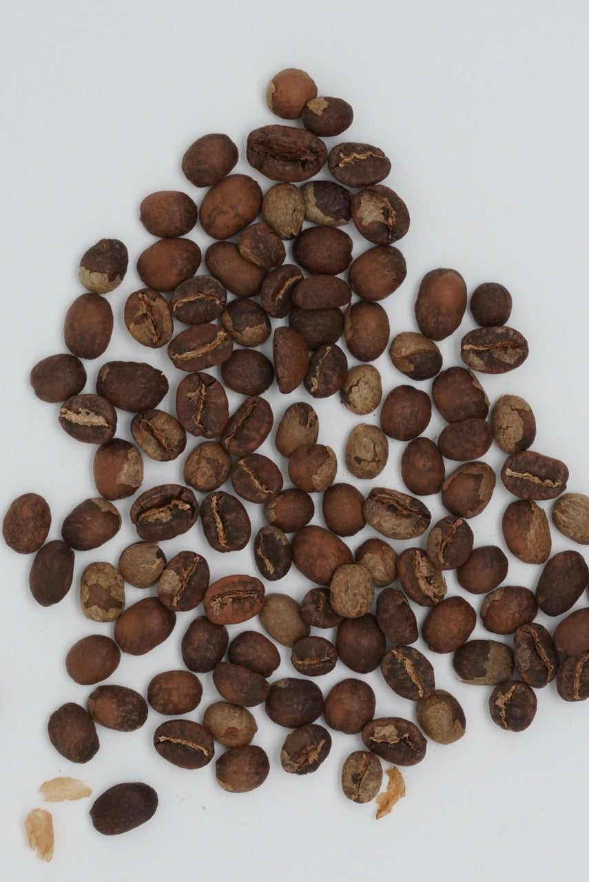 Ethiopia Elto Coffee-Elora Heirloom Washed