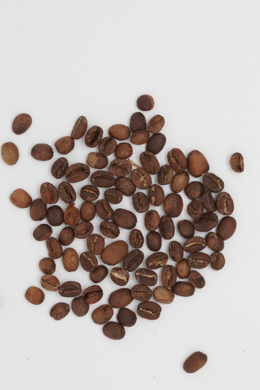Ethiopia Elto Coffee-Mofa Heirloom Washed honey