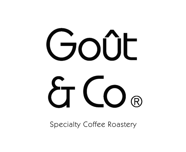 Goût & Co Specialty Coffee Roastery