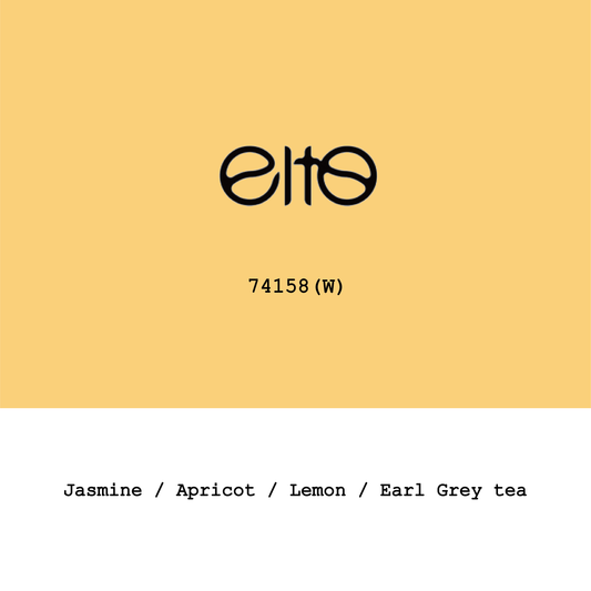 Ethiopia Elto Coffee-Bona station 74158 Washed