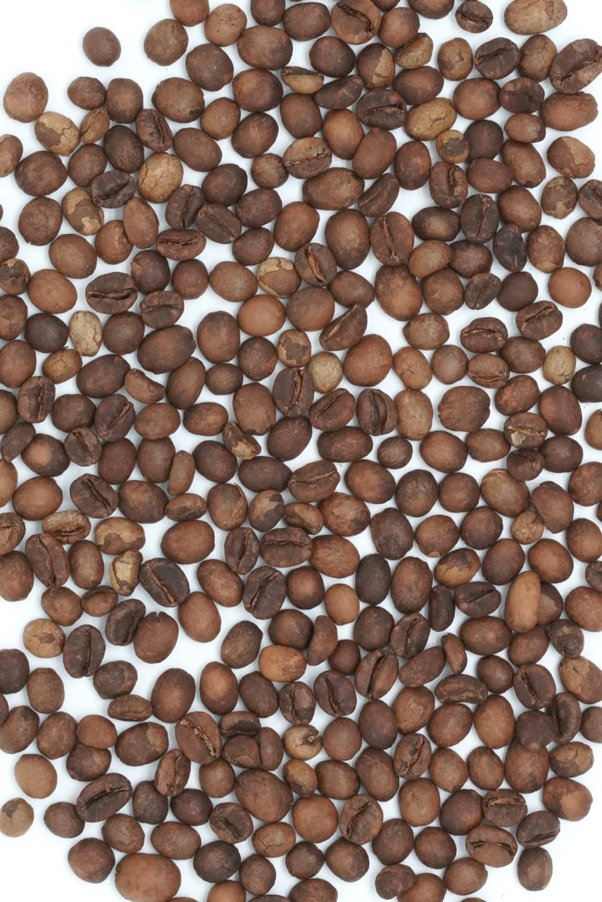 Ethiopia Gonjobe 74158 Anaerobic natural