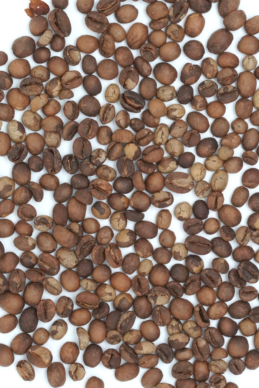 Ethiopia Gonjobe 74158 Slow dry natural