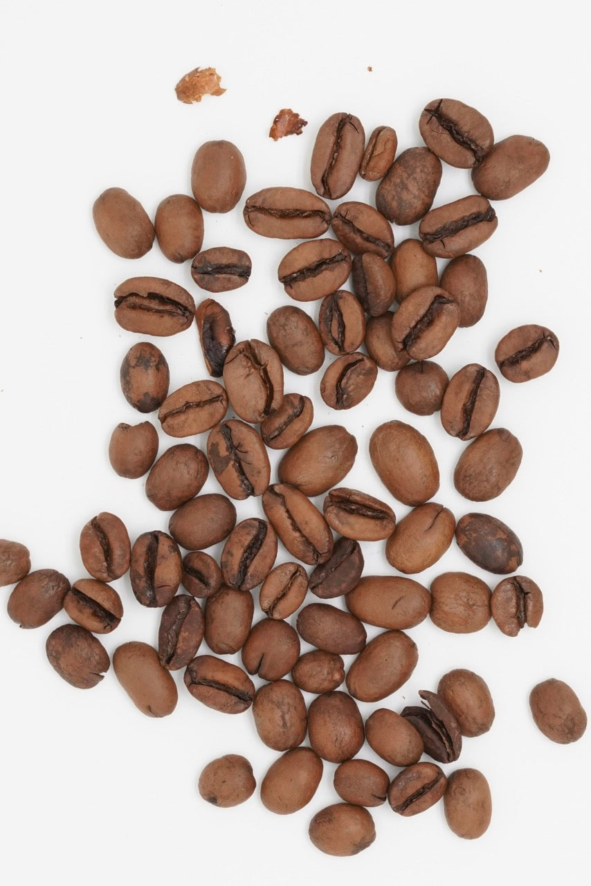 Costa Rica Volcan Azul Geisha Anaerobic natural #VA nano