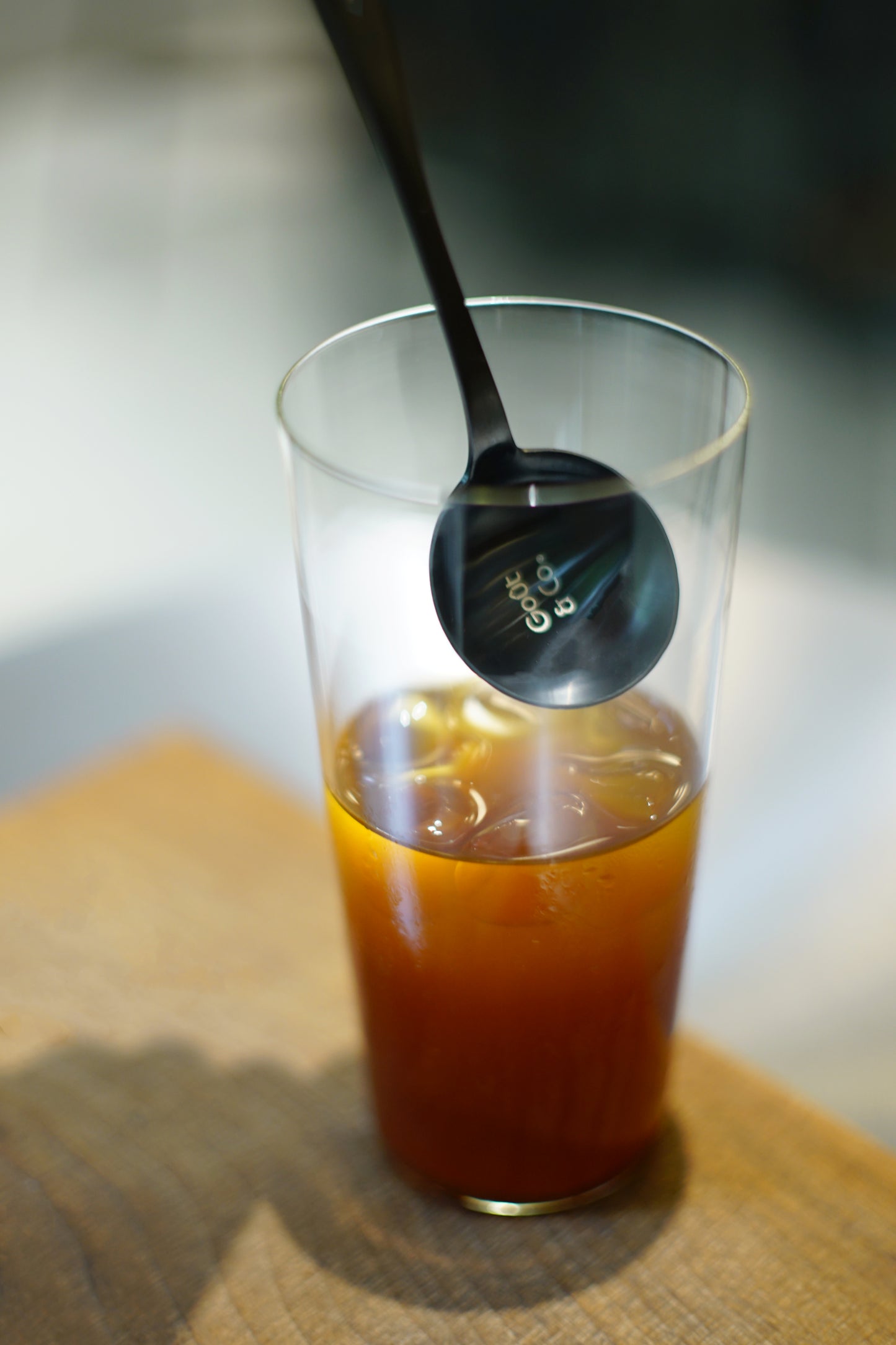Cupping Spoon