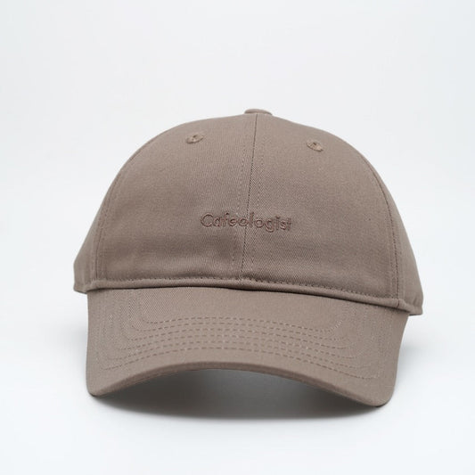 Cafeologist Cap