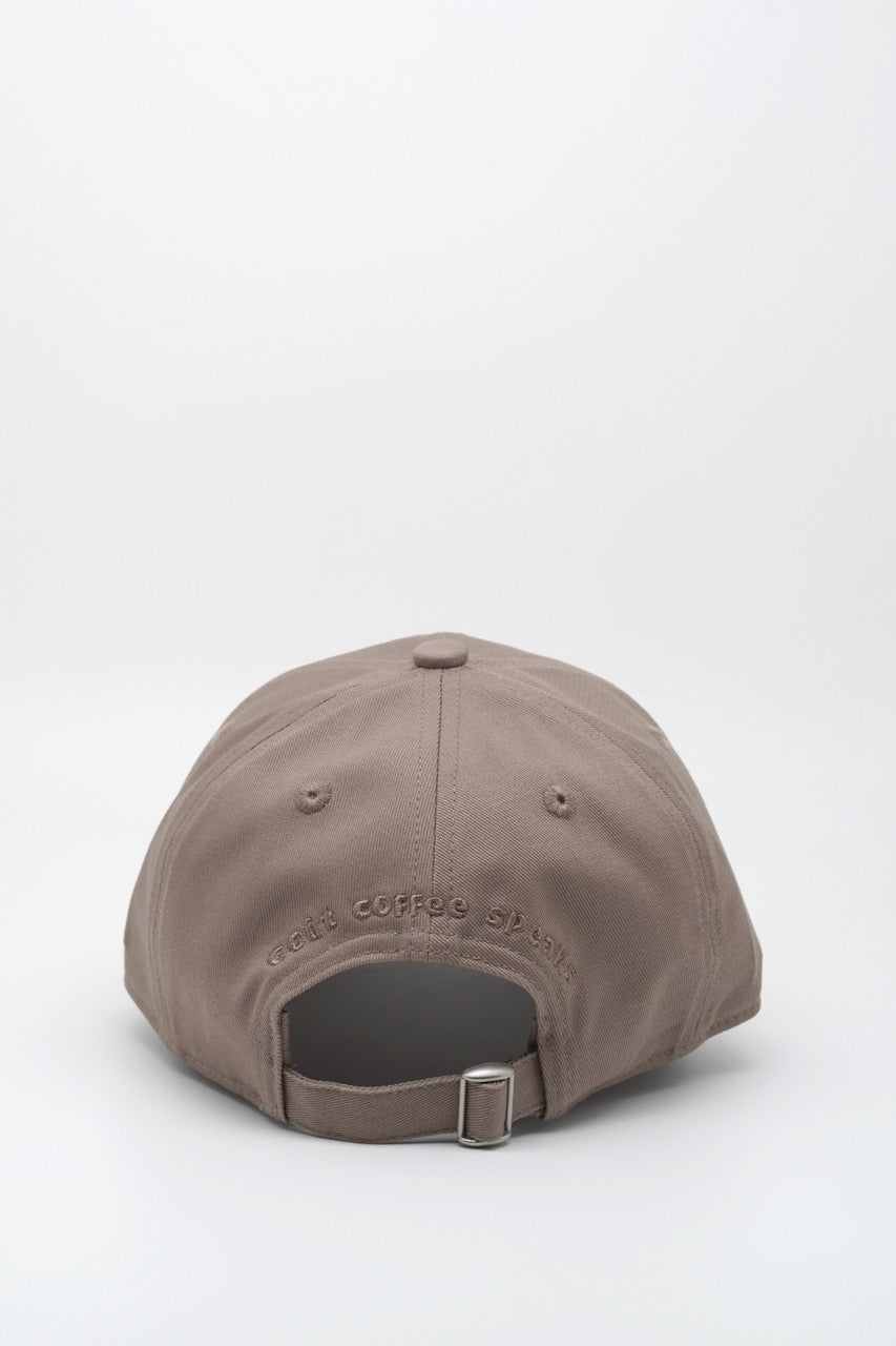 Cafeologist Cap