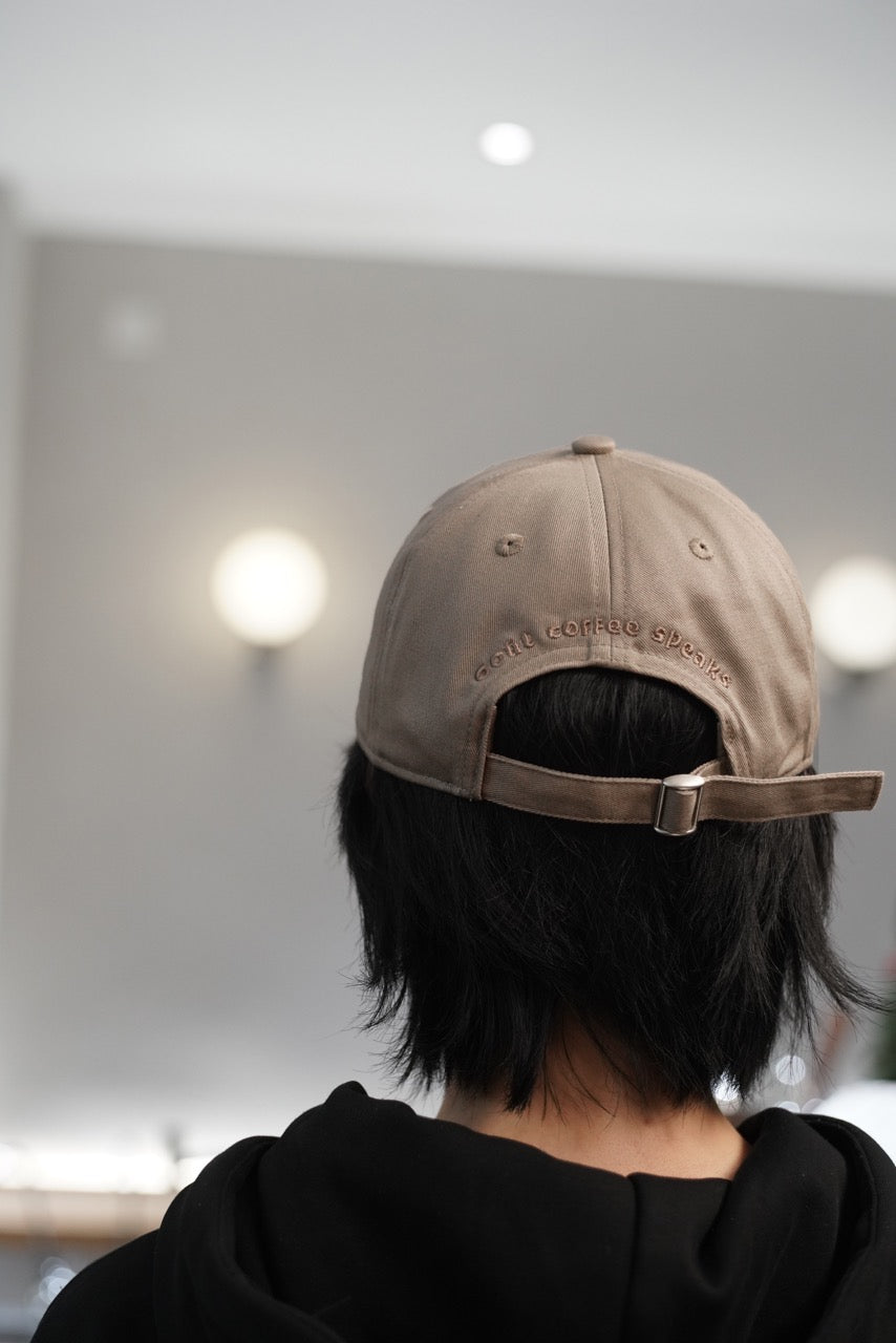 Cafeologist Cap