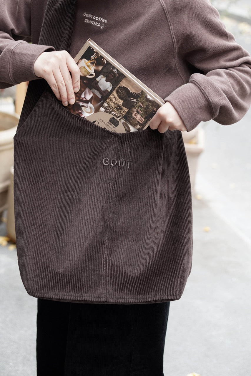 Crossbody Bag