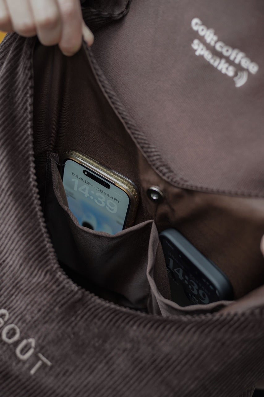 Crossbody Bag