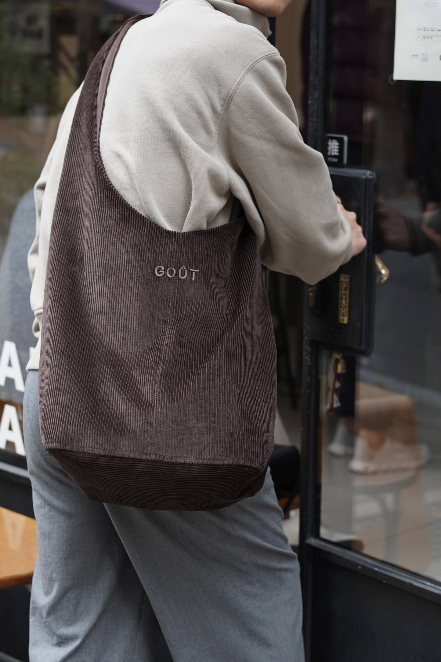 Crossbody Bag