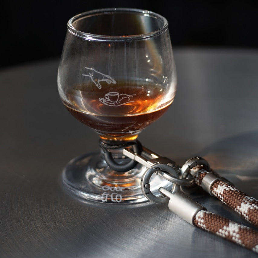Goût & Co Portable Cup
