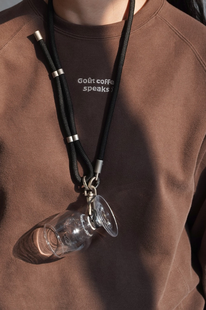 Goût & Co Portable Cup