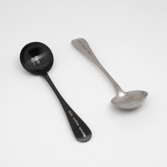 Cupping Spoon