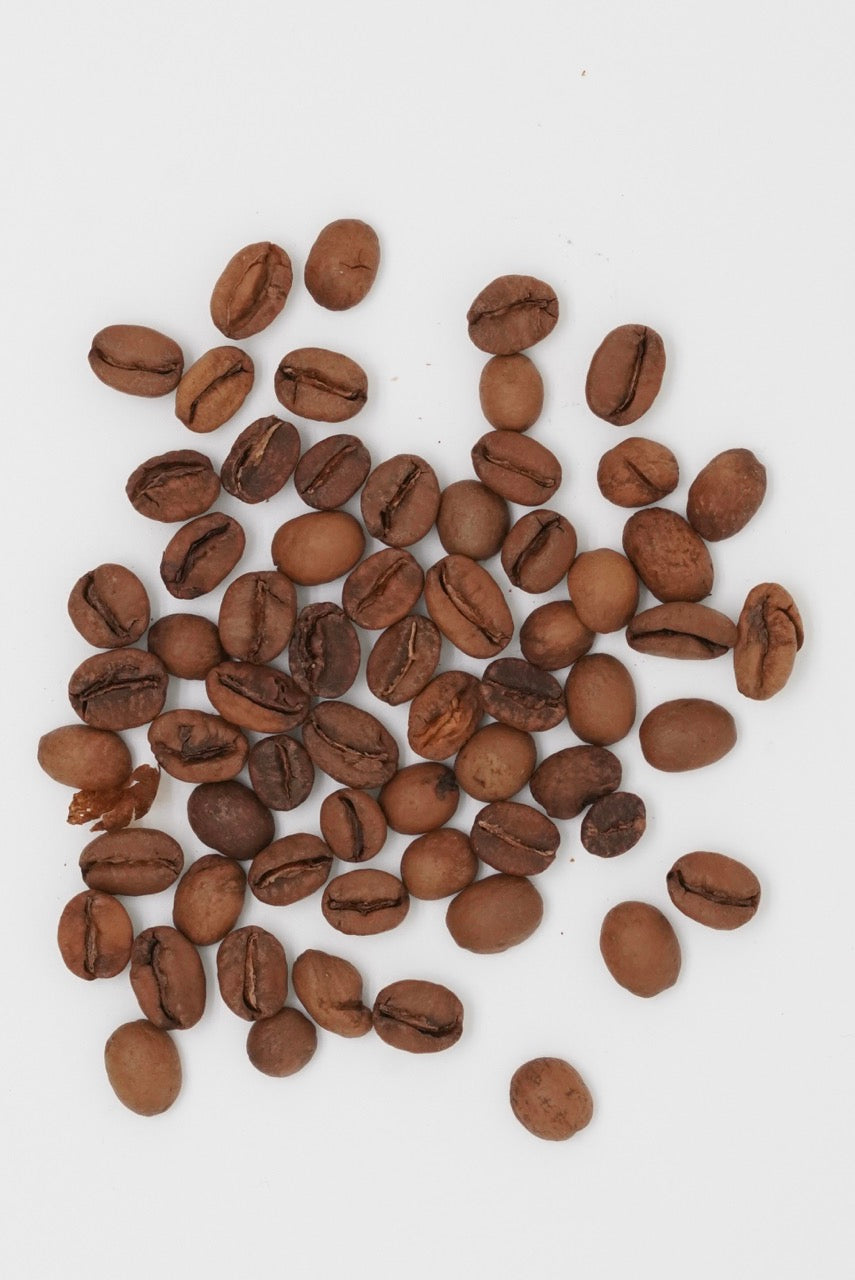 Ethiopia Elto Coffee-Elora Heirloom 96h Anaerobic natural