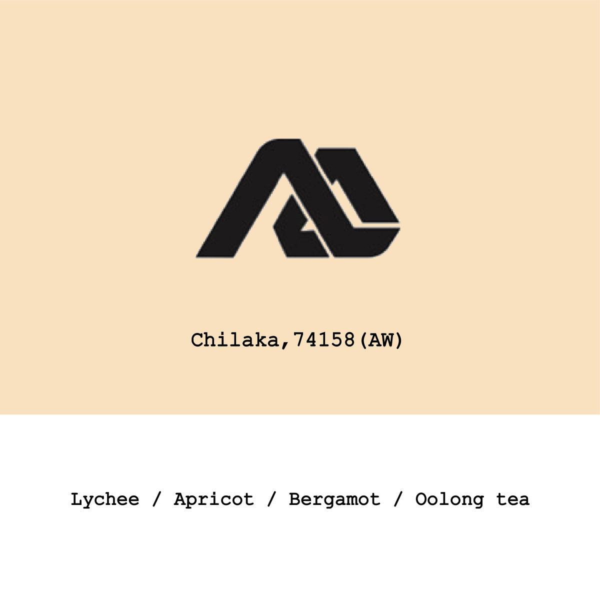 Ethiopia Alo Coffee-Chilaka 74158 Anaerobic Washed