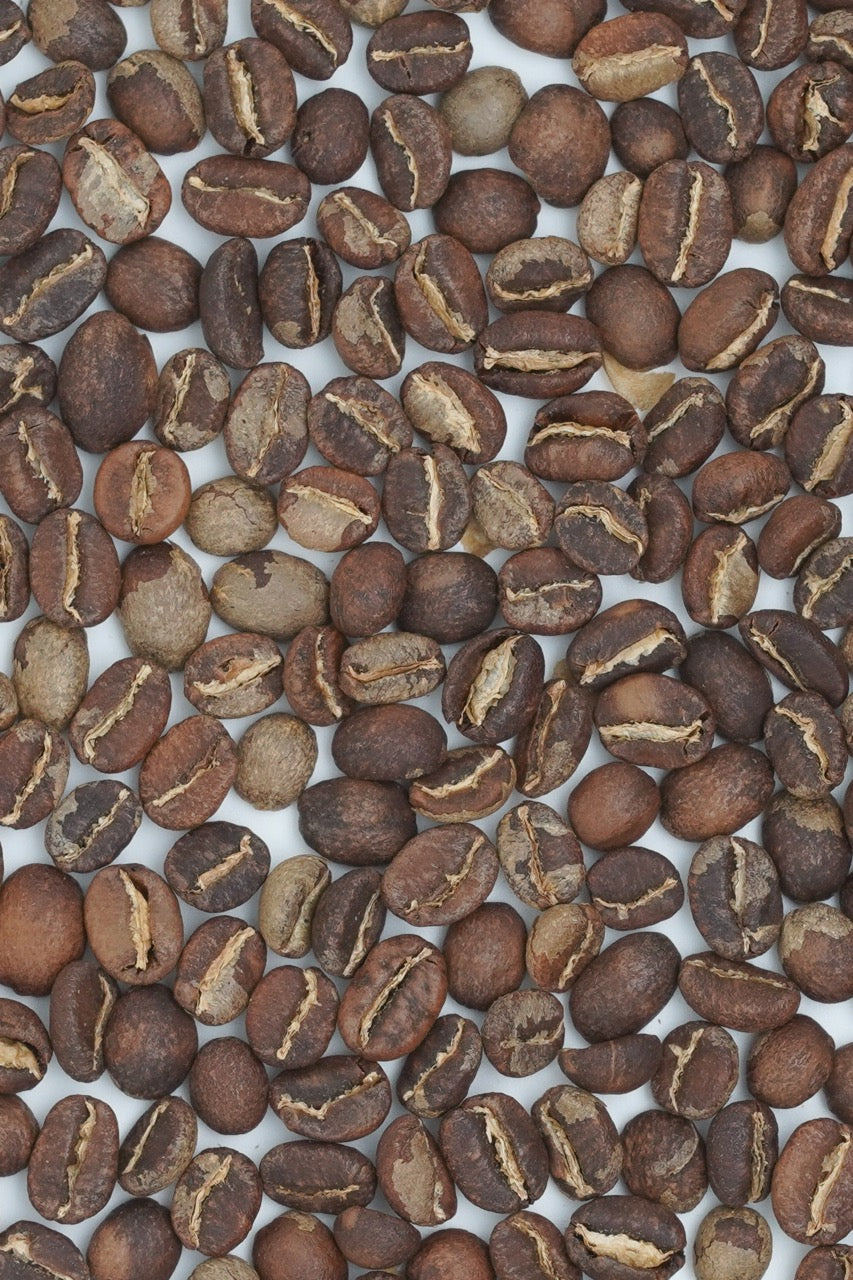 2026 New Crop Ethiopia Faysel Abdosh Project 74110&74158 Triple Fermentation Washed