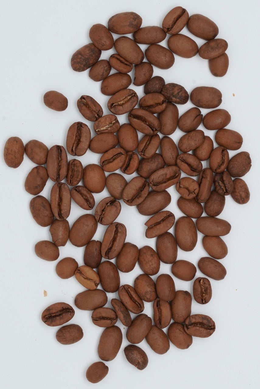 Colombia El Roble Geisha Natural