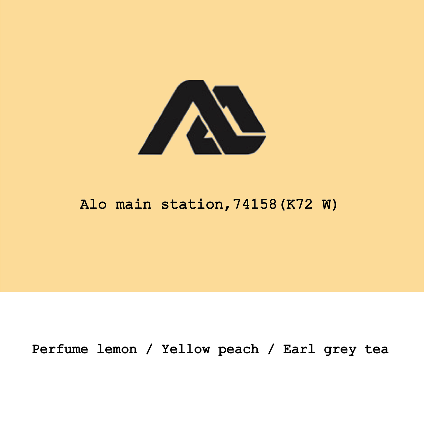 New crop|Ethiopia Alo Main Station 74158 K72 washed
