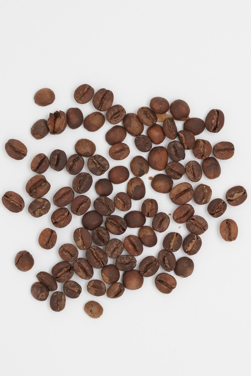 Panama Kotowa Duncan Ethiopian heirloom Natural