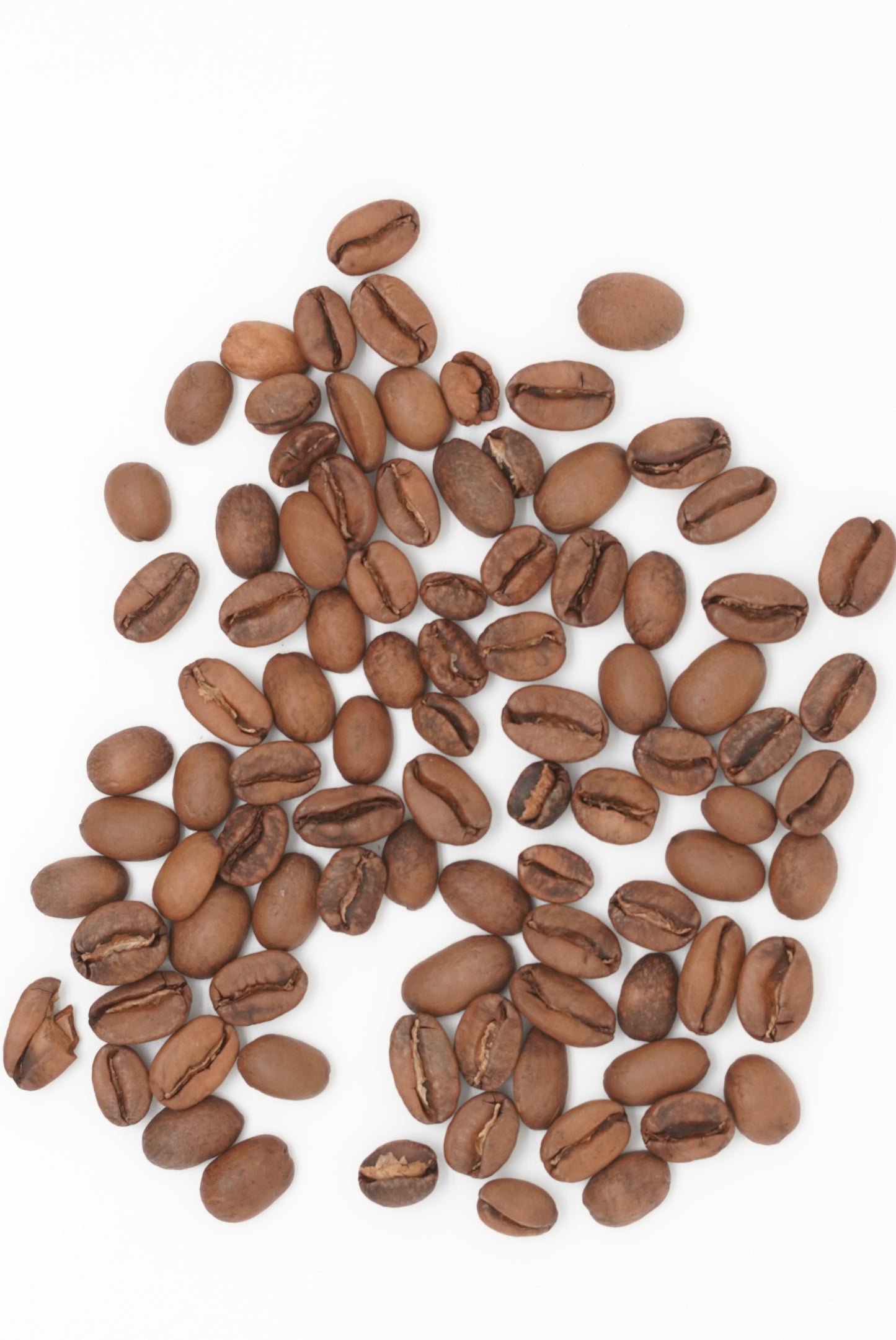 Panama Santos café-La Mimada Lot5 Geisha Dark-room natural