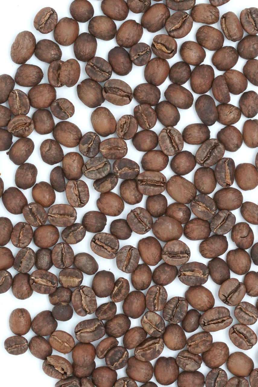 Costa Rica Volcan Azul SL28 Fully washed