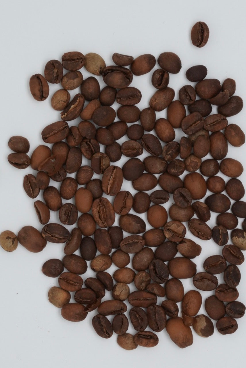 Ethiopia  Shalaye 74110&74112&74165 Mossto natural