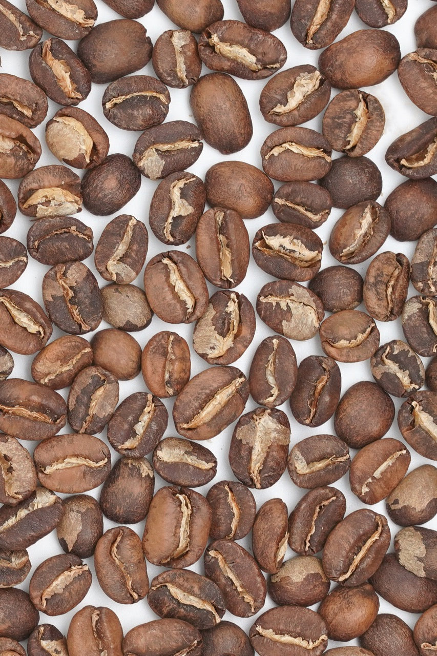 Peru Tintin Inchispata Geisha Lot2 Washed