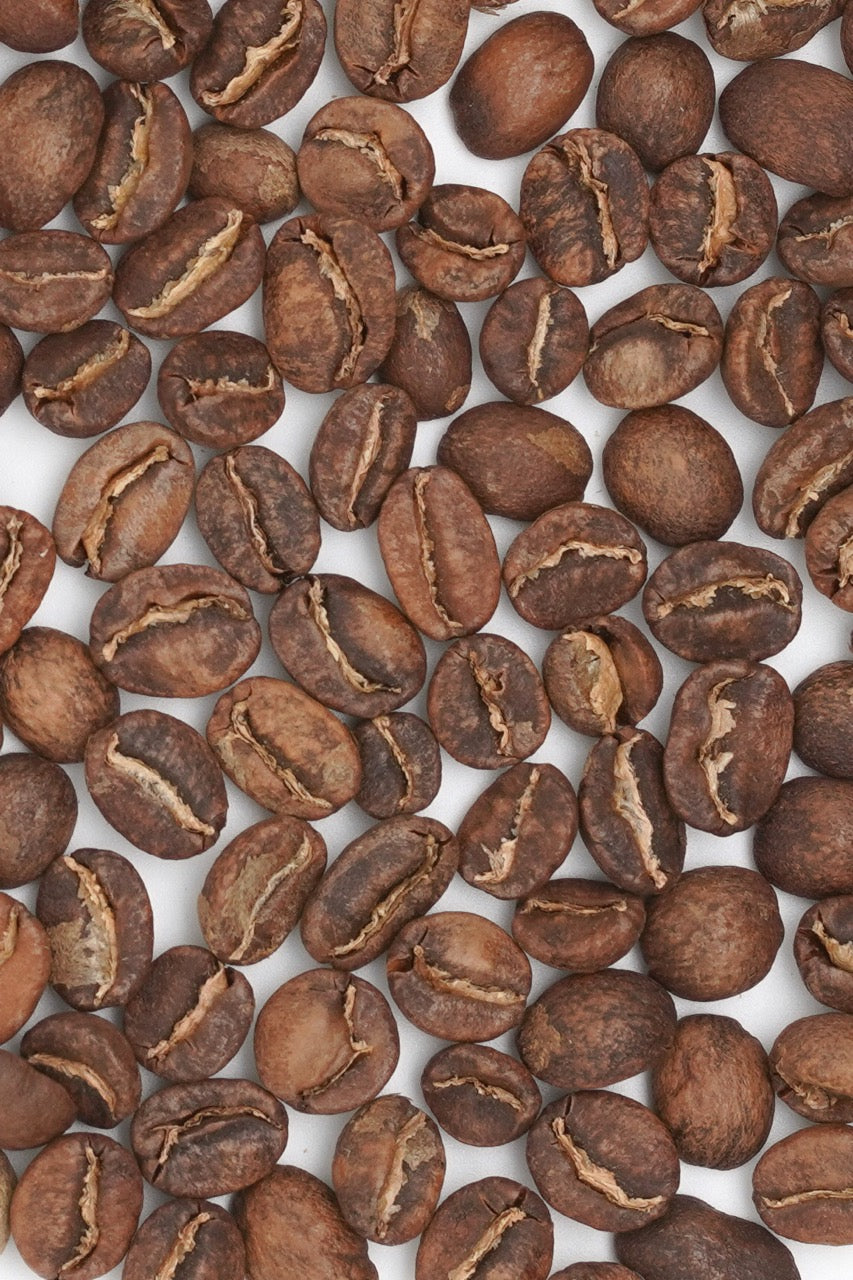 Ecuador El Dorado Wush Wush Lot2  Extra Fermented  Washed
