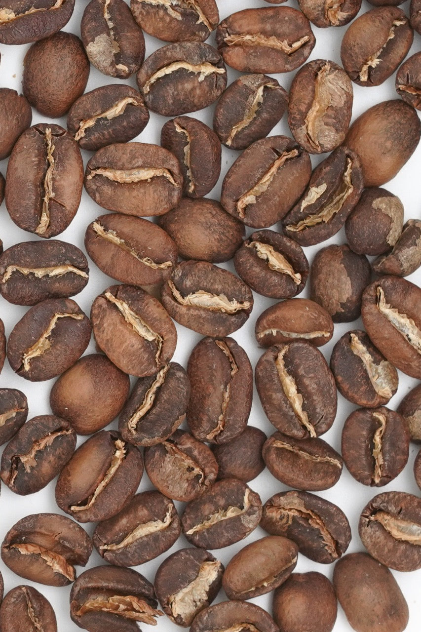 Peru Montaña Alta SL09 Lot1 Washed