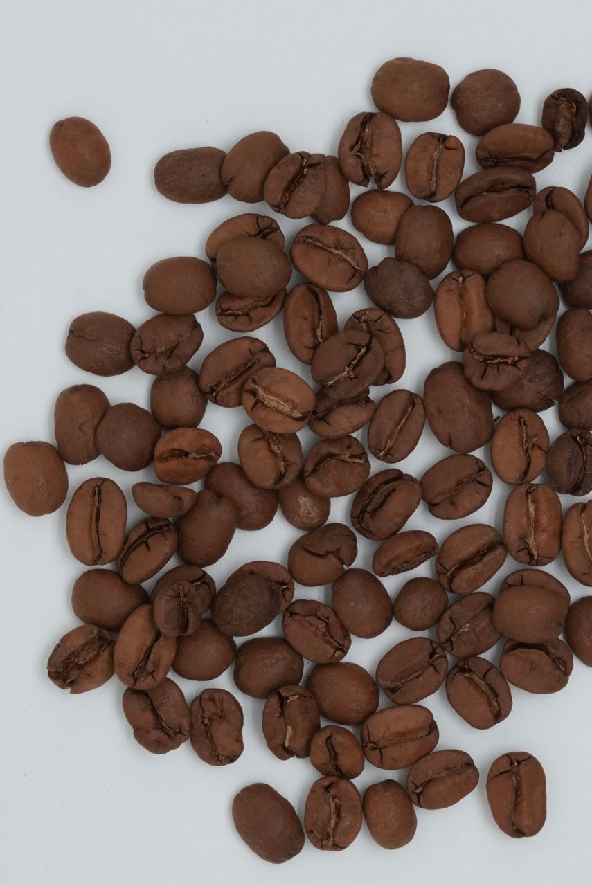 Brazil  Fazenda Olhos D'Água Arara Natural 2025 CoE Experimental #4