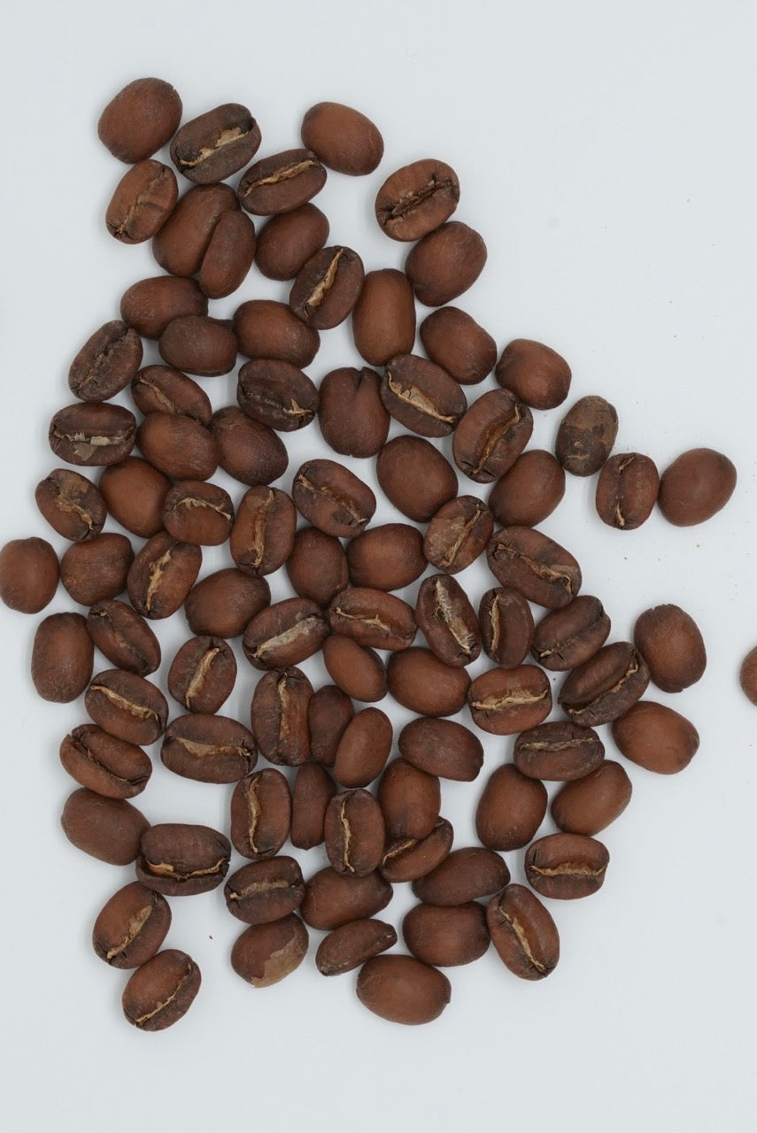 Bolivia Los Rodriguez-Alasitas Geisha Wahsed