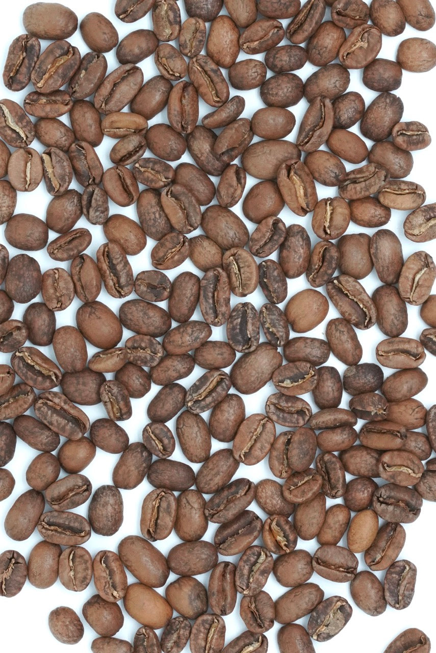 Colombia La Siria Geisha Washed