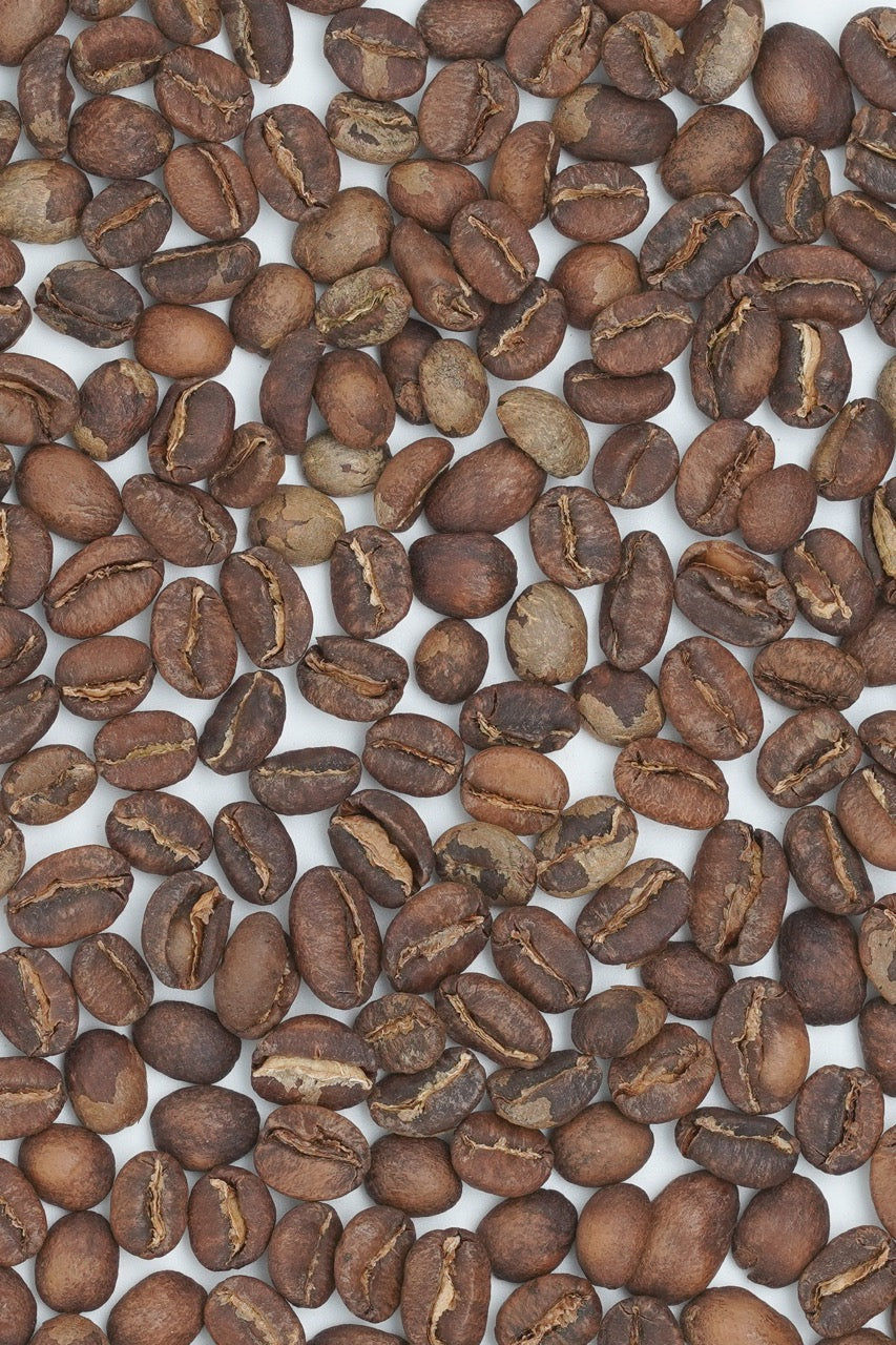 2026 New Crop Ethiopia Sidama Rumudamo 74112 Washed